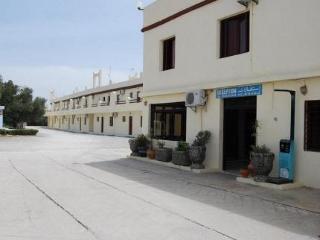 Hotel Village Touristique Briech Asilah Exterior photo